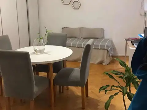 Departamento Monoambiente  en Venta en Belgrano, Capital Federal, Buenos Aires