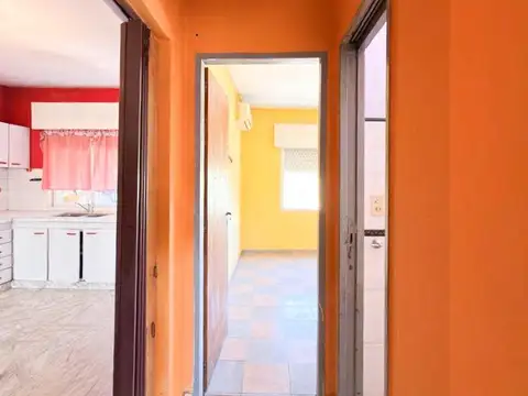 DEPARTAMENTO 3 AMBIENTES CON COCHERA - MERLO NORTE