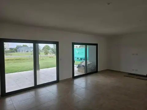 Barrio El Cantón 1000