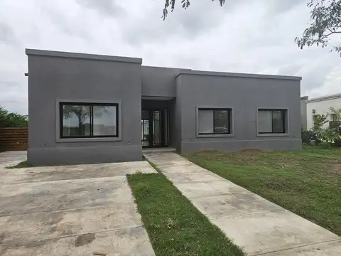 Casa en Venta en El Cantón - Barrio Islas, USD 250.000