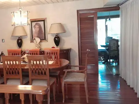 Casa en Venta en Parque Luro, USD 340.000