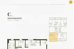 Venta departamentos Valentín Gómez Caseros - Foto 12