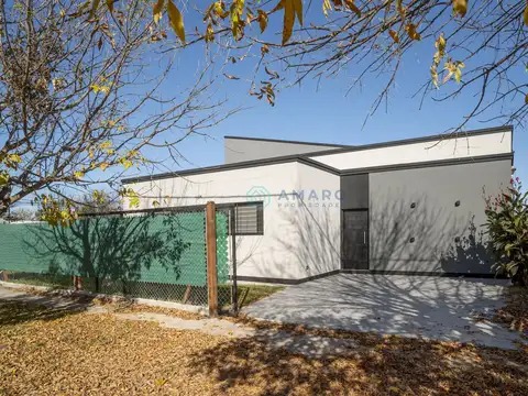Casa en Venta en Funes, USD 165.000