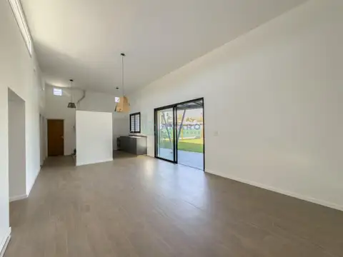 Casa en Venta al Norte