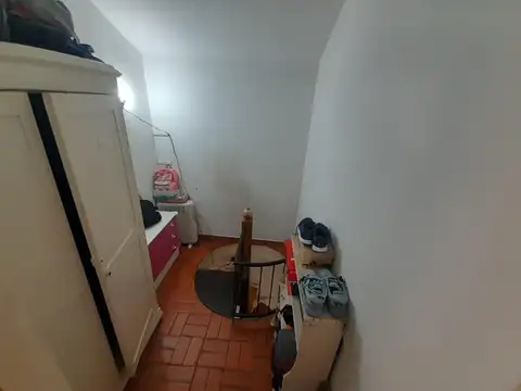 CASA EN LOTE 10X30, 2 AMBIENTES