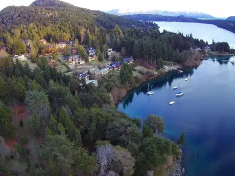 Quinta en Venta en San Carlos de Bariloche, USD 3.500.000