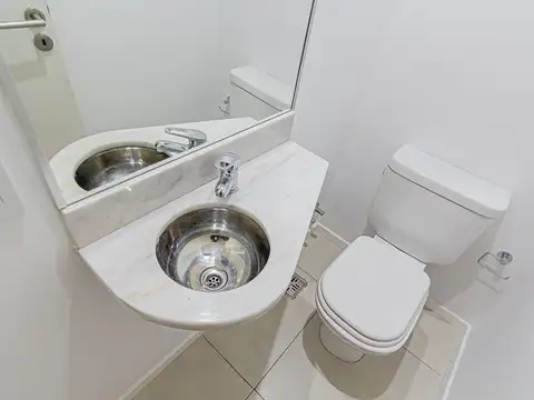 Departamento en Venta en Belgrano, USD 398.000