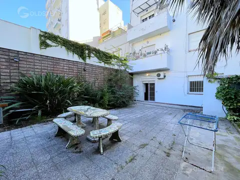 Departamento en Venta en Almagro, USD 160.000