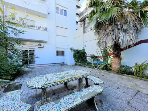 Departamento en Almagro