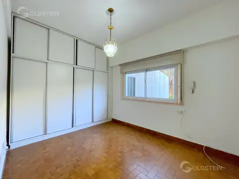 Departamento en Almagro