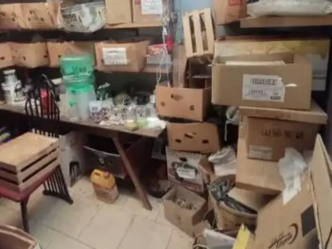 Local en Venta en San Andres, USD 45.000