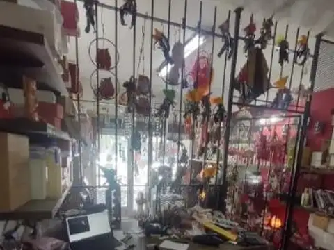 VTA LOCAL 23M - SAN ANDRES