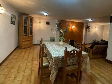 PH en  en venta de 3 ambientes con terraza y quincho 