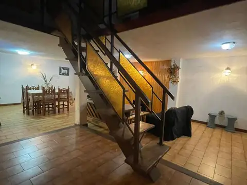 Depto Tipo Casa en Venta A Estrenar