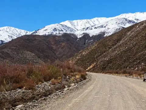 Camino Del Sol Piedras Blancas Vallecitos 100