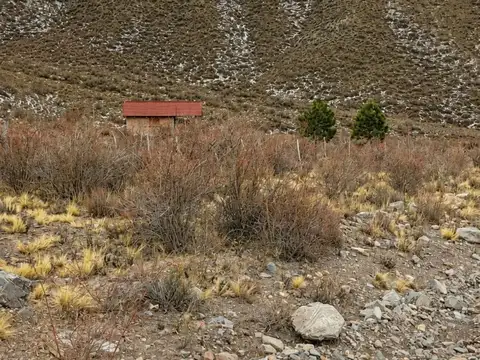 Camino Del Sol Piedras Blancas Vallecitos 100