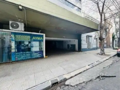 Cochera en Venta, Excelente Ubicación!!- Palermo