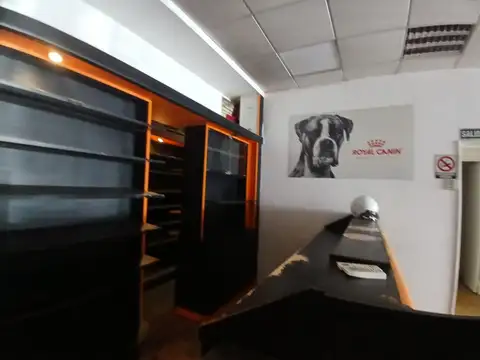 Local en Alquiler en Villa Ballester, $ 1.800.000