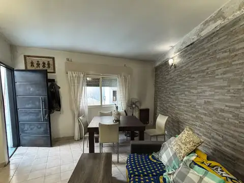 Cacique Coliqueo 1400
