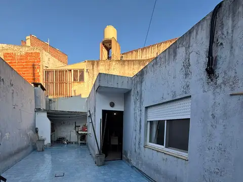 Cacique Coliqueo 1400