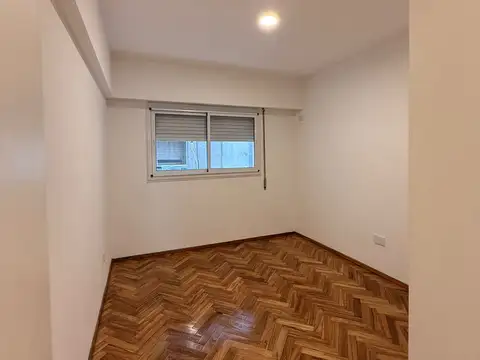 Venta:Dos Dormitorios "zona centro"