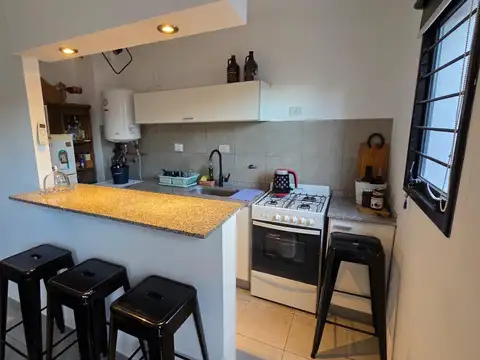 Departamento en Alquiler A Estrenar