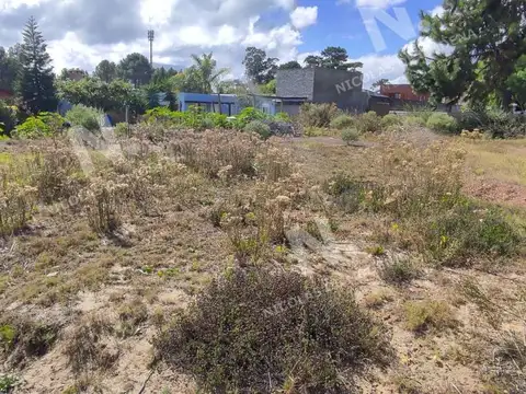 Terreno en Venta en Punta del Este, USD 110.000