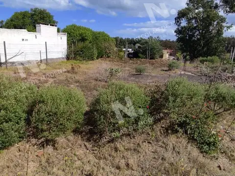 Terreno Zona SAUSALITO 660 Mts