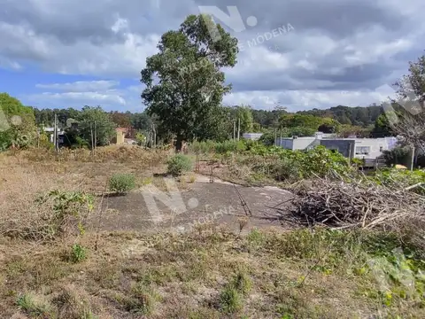 Terreno Zona SAUSALITO 660 Mts