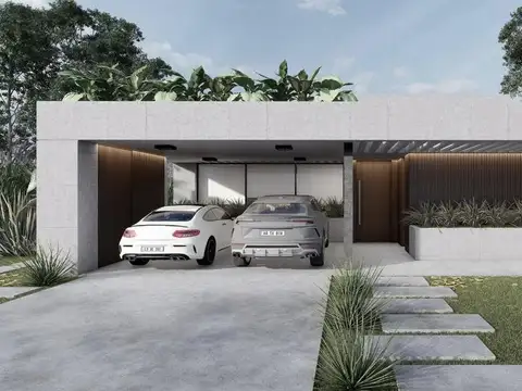 Casa 5 ambientes con 3 baños