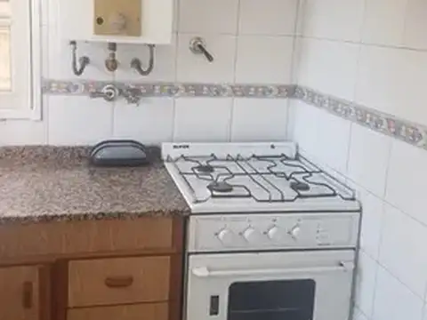 Departamento en Venta en Caseros, USD 45.000