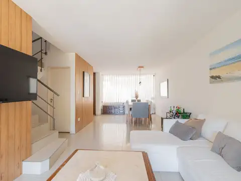 Casa en Venta en Beccar, USD 350.000