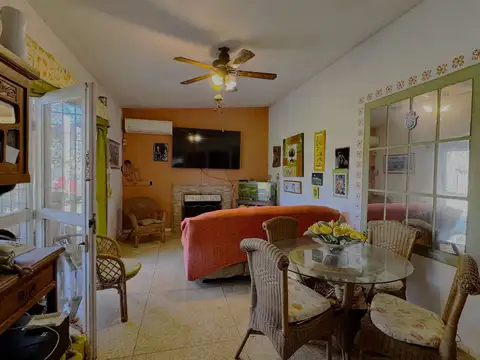 Casa en Venta 41 años