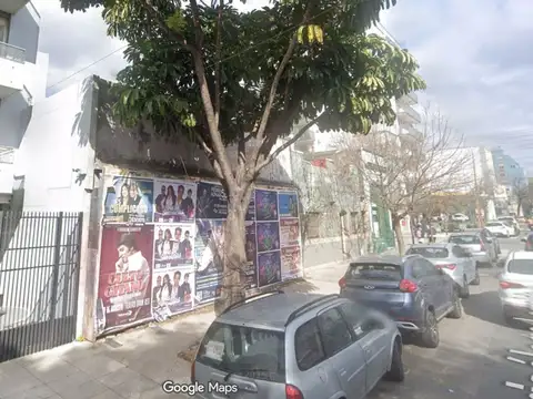 VENTA TERRENO USAA SAAVEDRA