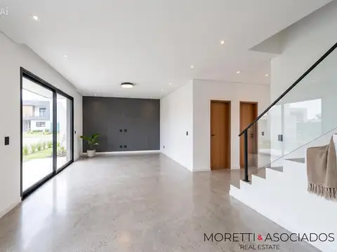 Casa en Venta en Villanueva, USD 348.000