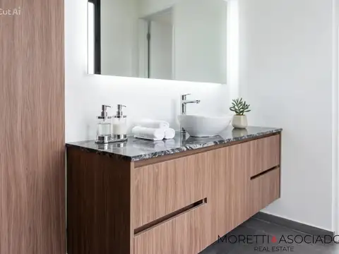 Casa en Venta A Estrenar
