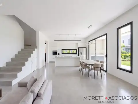 Casa en Venta de 4 dormitorios