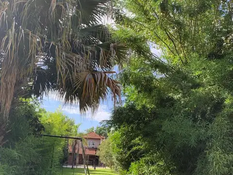 Terreno en Venta en Country Club Banco Provincia, USD 120.000