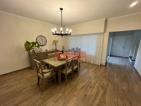 Casa en Venta al Oeste