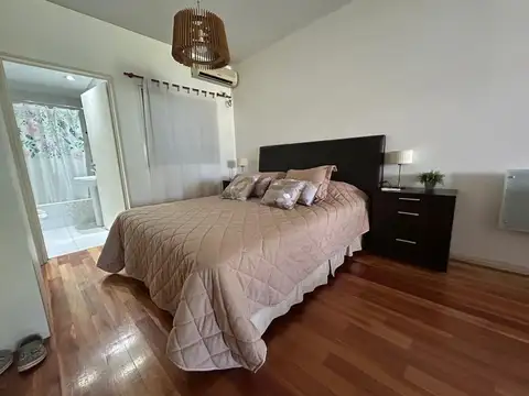 VENTA MONOAMBIENTE EN PALERMO CON BALCON AMENITIES