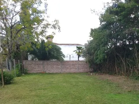 Terreno en Venta en Los Cachorros, USD 104.000