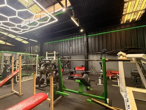 Fondo Comercio en Alquiler en Maipu, $ 2.800.000