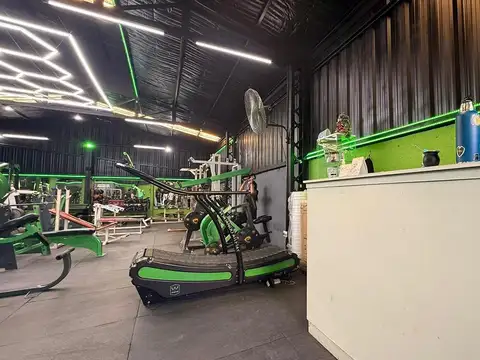 Fondo de comercio en alquiler ubicado en Maipú