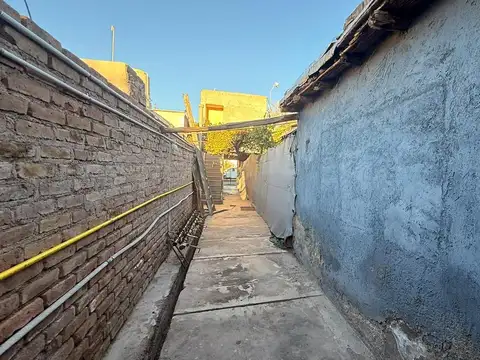 Fondo Comercio en Alquiler 30 años