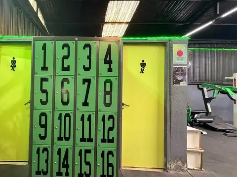 Fondo Comercio en Alquiler en Maipu, $ 2.800.000