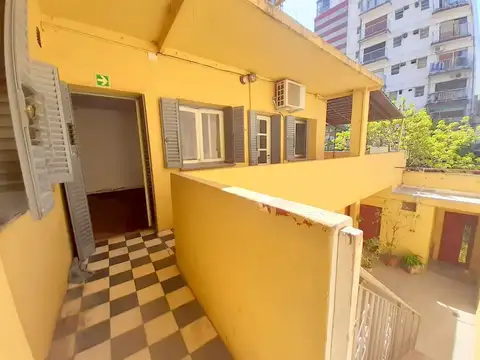 Depto Tipo Casa en Venta de 2 ambientes