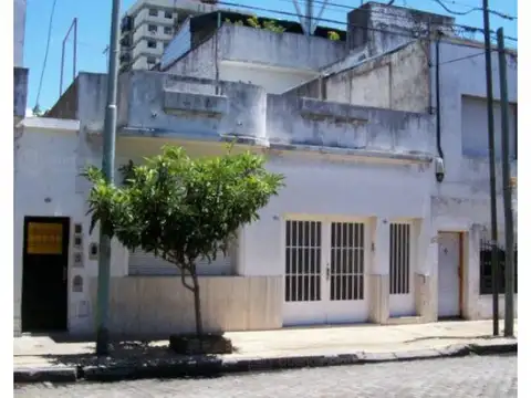 Terreno en Venta en Flores, CABA