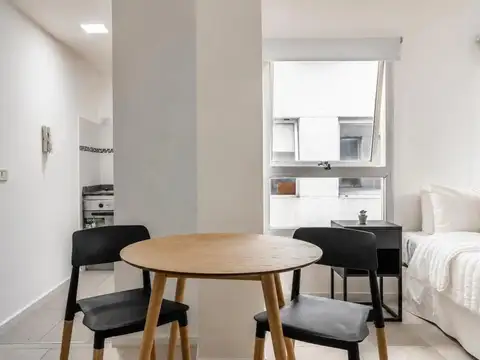 Departamento en Alquiler Temporal en San Telmo, USD 600