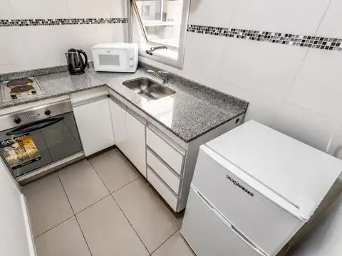 Departamento en Alquiler Temporal 15 años