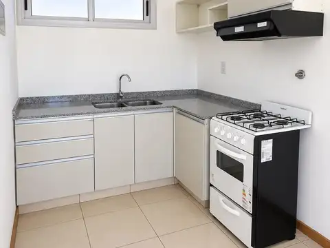 Openhouse alquila departamento de 1 dormitorio